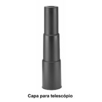 Telescópio para Pistão 99945 Araguaia Móveis para Escritório