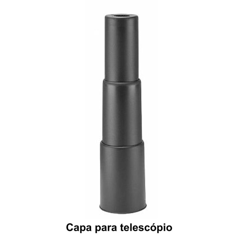 Telescópio para Pistão 99945 Araguaia Móveis para Escritório 2